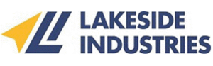 Lakeside Industries Logo