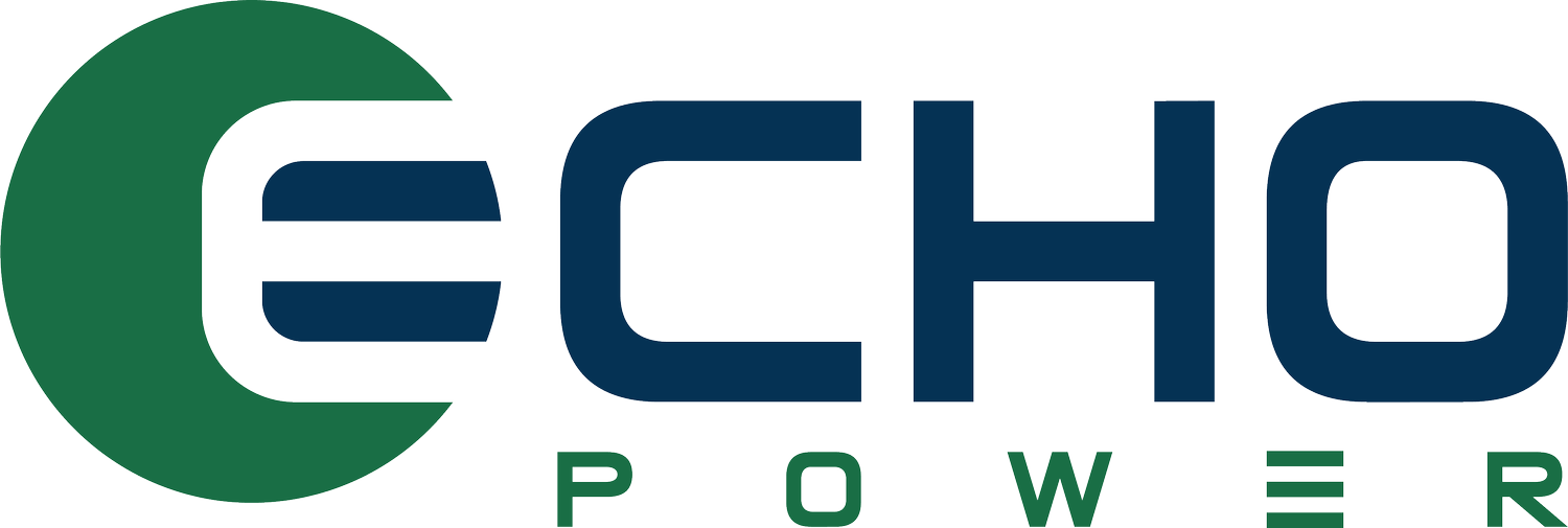 Echo Power Appoints Eric Cooley as Chief Financial Officer