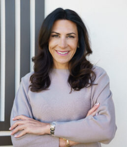 Megan Dimmer Headshot