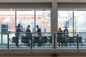private equity executive search